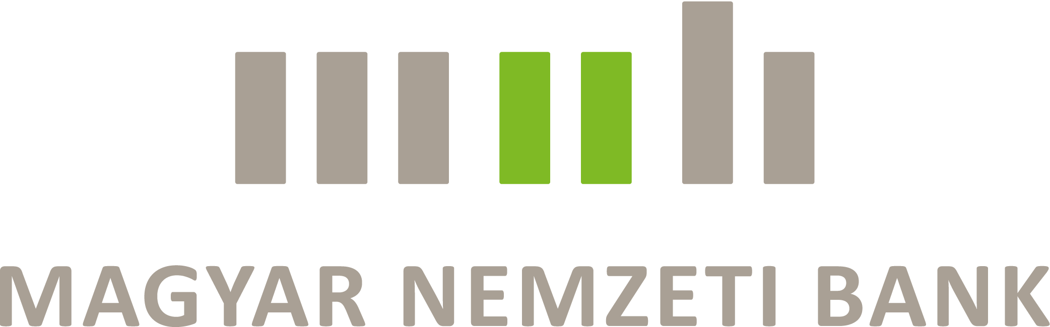 Magyar Nemzeti Bank Logo